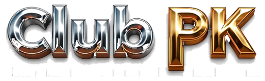 club pk logo