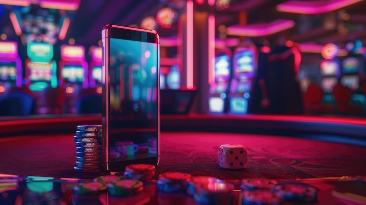 club pk gaming platform