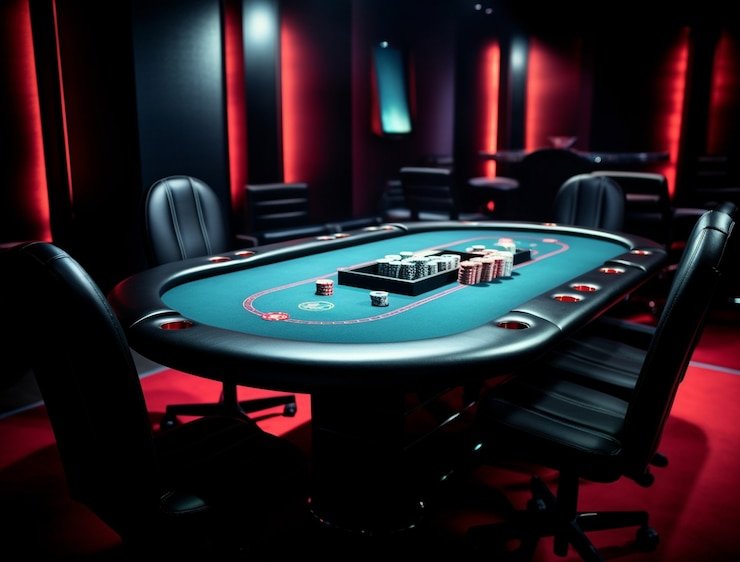 club pk Live Casino